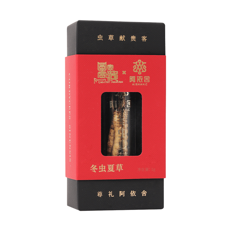 【阿依舍】冬虫夏草价格趋势及品质口碑|京东冬虫夏草价格监测