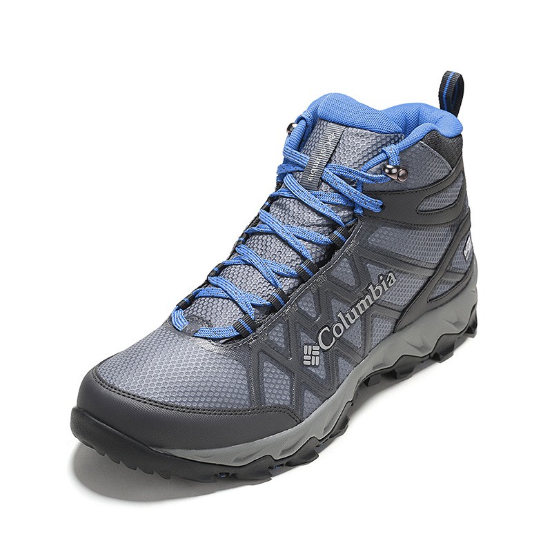 Columbia���ױ�����Ь25�ﶬ�����ˮ��ĥ������ů�������ͽ��Ь��ɽЬ DM0074-053 �а� 40.5 �ڳ�255mm