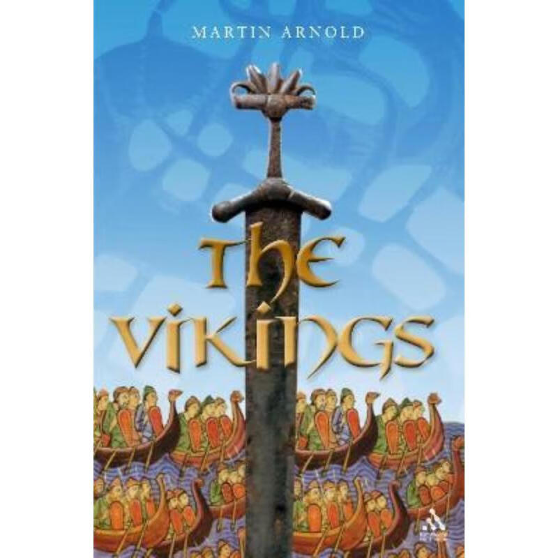预订the vikings:culture and conquest