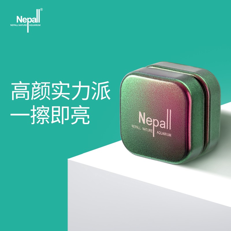 选择吐槽Nepall鱼缸刷磁力刷质量怎么样？是不是真的啊