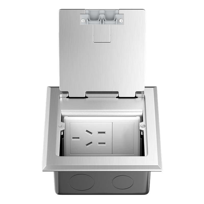 梅兰日兰（MSHML）品牌开关插座价格趋势分析与产品评测|怎么查看开关插座的历史价格