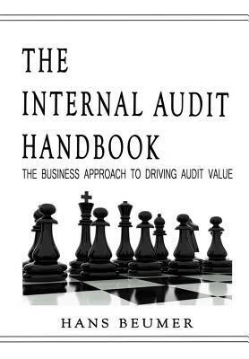 预订 the internal audit handbook - the business approach to