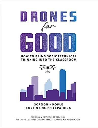 预订Drones for Good