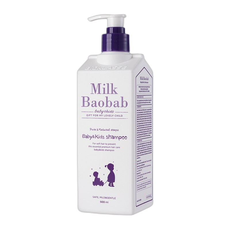 ���汦��ͯϴ��ˮ500ml�º���Ů��ר��3-6-12������ 68.5Ԫ