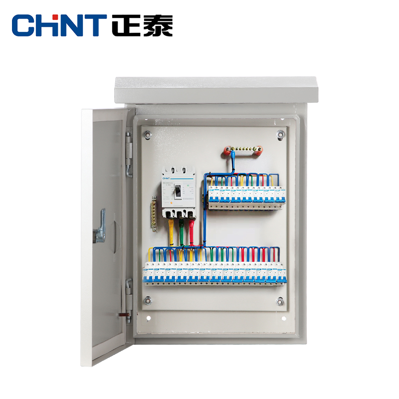 正泰定制成套配电箱 定制箱 其他 7-10个工作日