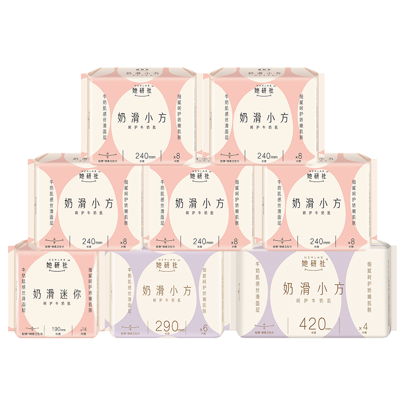 喜迎女性护理新时代：优质女性护理套装价格走势及推荐|女性护理套装历史价格查询京东