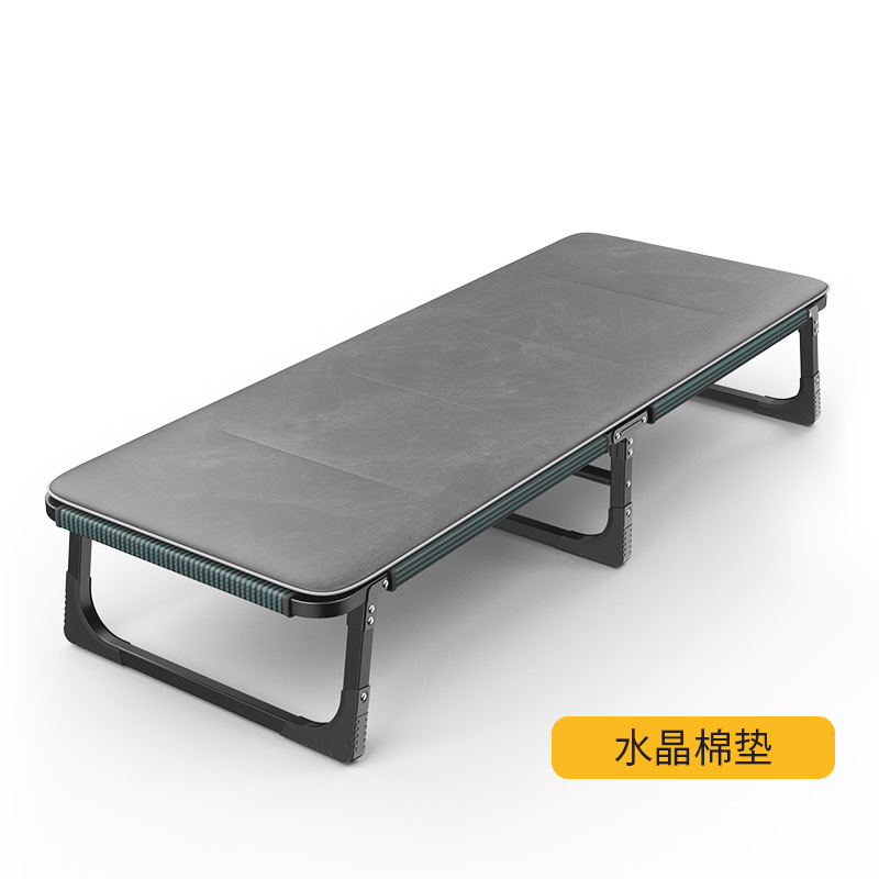 记忆旅行行军床折叠床怎么样？有什么优缺点呢？