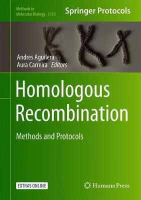 预订 homologous recombination