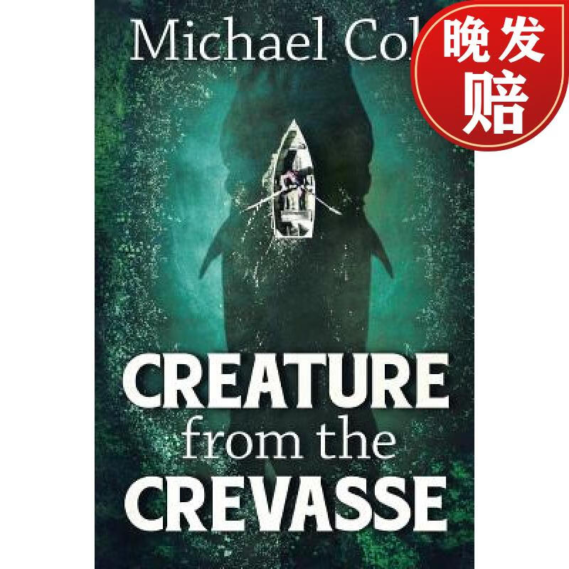 【4周达】creature from the crevasse