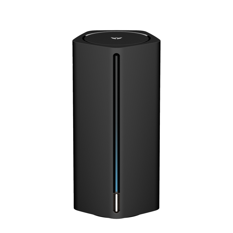 京东云无线宝 能赚京豆的路由器 AX1800 Pro 256G 高通5核处理器 WIFI6 5G双频高速 游戏路由 无线穿墙路由 