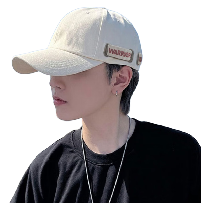 ���ڲ���������ñ���д�ͷΧ����ñ����Ӳ������Ѽ��ñ�����˶�����С�ļ�ͨ��ñ �װ�ɫ ��С�ɵ��ڡ�55-62CM��