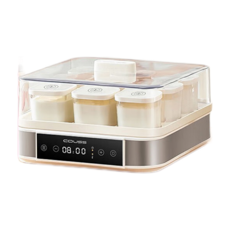 ��ʿ��couss�������Ҳ�����CY105���̻� ����С�ͷ��ͻ� ȫ�Զ������׾��ɶ��ݲ˷��� ���ܾ�׼���� ���̻���Լ170ml/������ 254.15Ԫ(������)