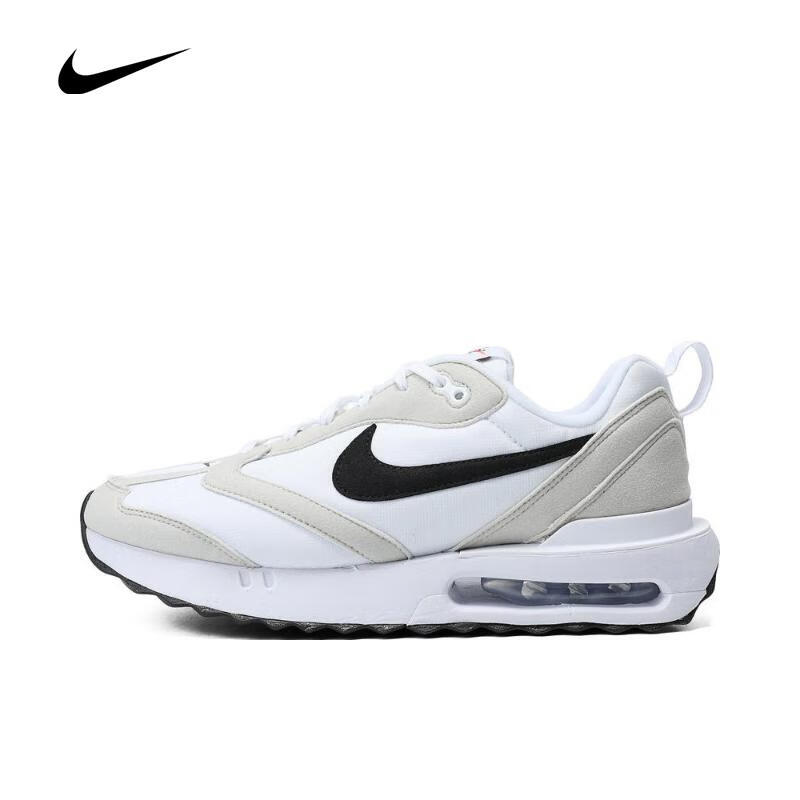 耐克(nike)男子air max dawn dh4656-100 42.5 429元