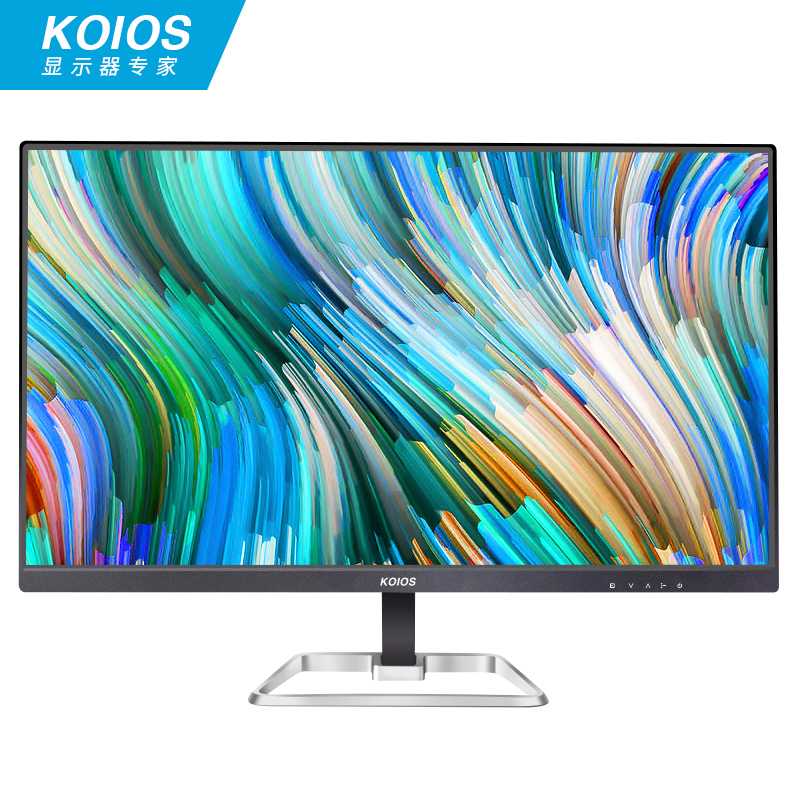 KOIOS K2720UD 27英寸4K IPS 10bit显示器优缺点？