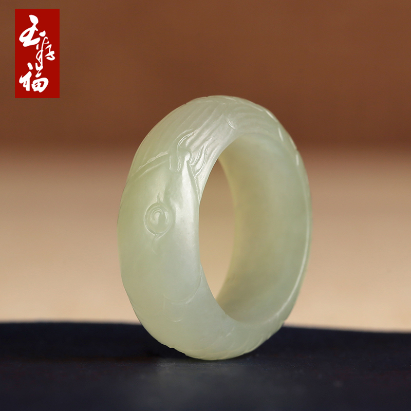 和田玉戒指历史价格插件|和田玉戒指价格走势