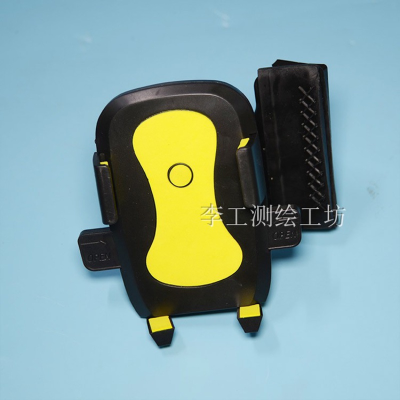 龙崟测量测绘沉降标志铟钢尺灯带尺  观测led天宝仪器尺子照明带 充电