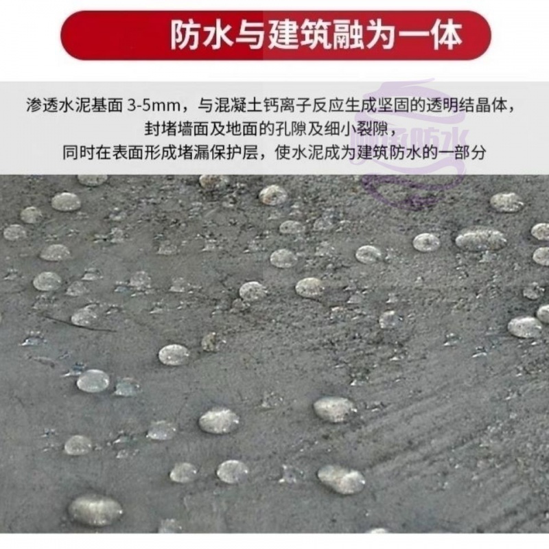 遥绾惜外墙防水涂料 纳米防水补漏喷雾透明渗透型原液屋顶外墙墙面喷剂 浓缩母液兑水30【90平方】 2斤