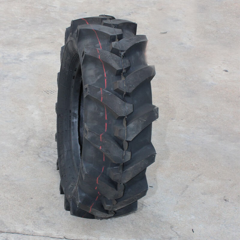 ZUIMI600-12手扶拖拉机农用人字轮胎6.00-12-14-650-16 拖拉机前轮胎 运输专用车用购买前请先