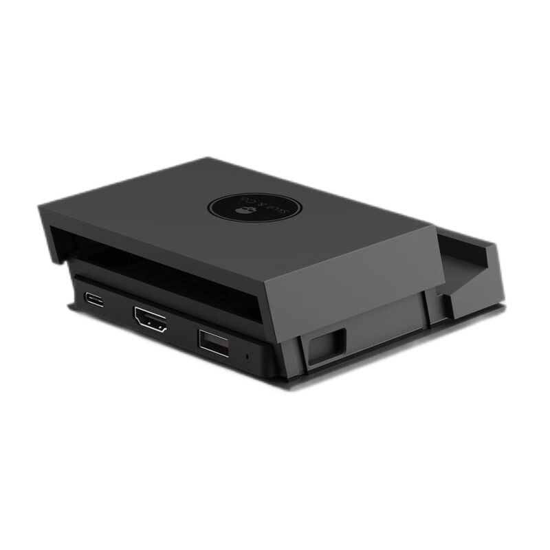 Skull & Co.Switch2��Я���� ģ�黯������ ���ݱ��걣���� ������ѻ 93.0Ԫ����93Ԫ/����