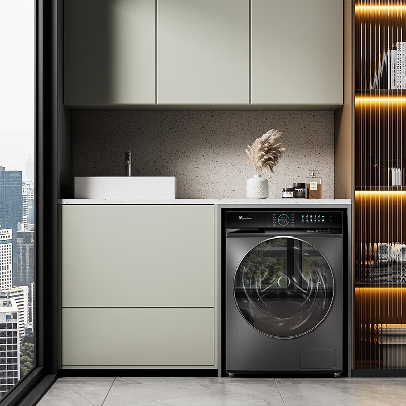 小天鹅TG100UTEC洗衣机怎么样质量大揭秘！