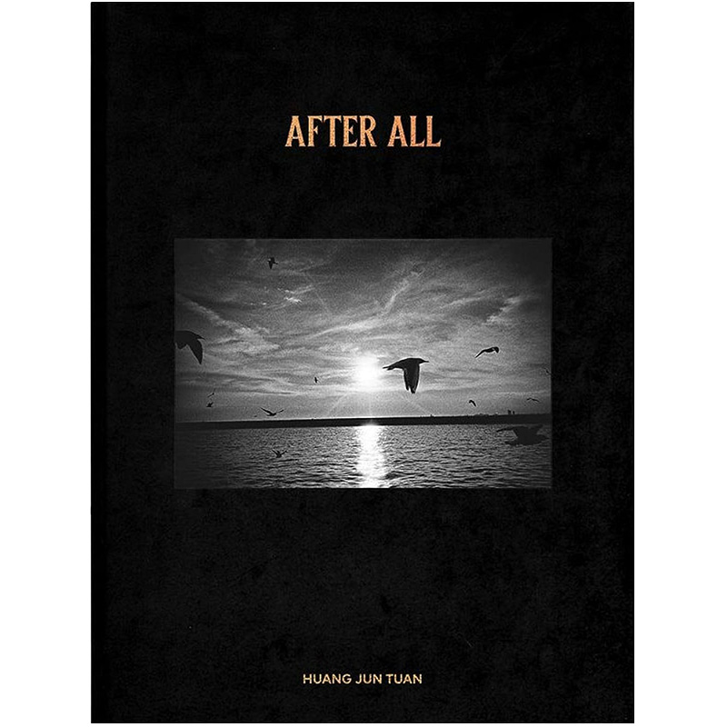 现货after all 港台原版图书籍台版正版进口繁体中文 黄俊团 摄影作品