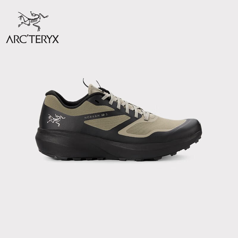 大伙感受知道始祖鸟（ARC’TERYX）越野跑鞋用户反馈如何，告知半个月感受告知