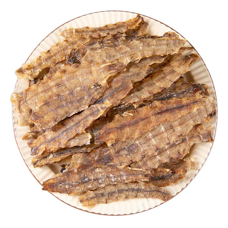 西云珍坊皮皮虾姑干福建泉州特产濑尿虾干琵琶虾爬肉干虾菇干海产干货