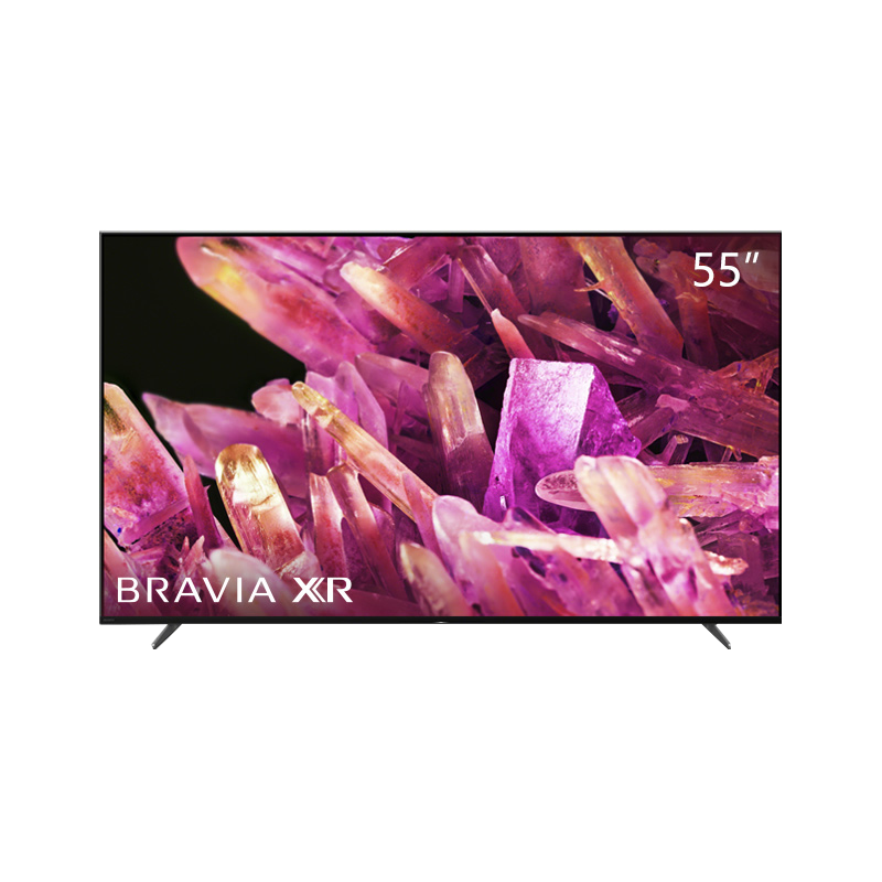 SONY 索尼 XR-55X90K 液晶电视 55英寸 4K