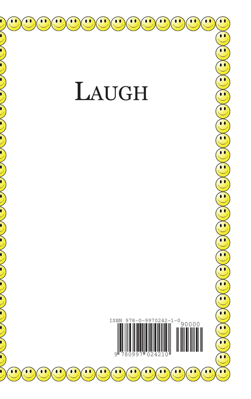 【预售 按需印刷】laugh & learn