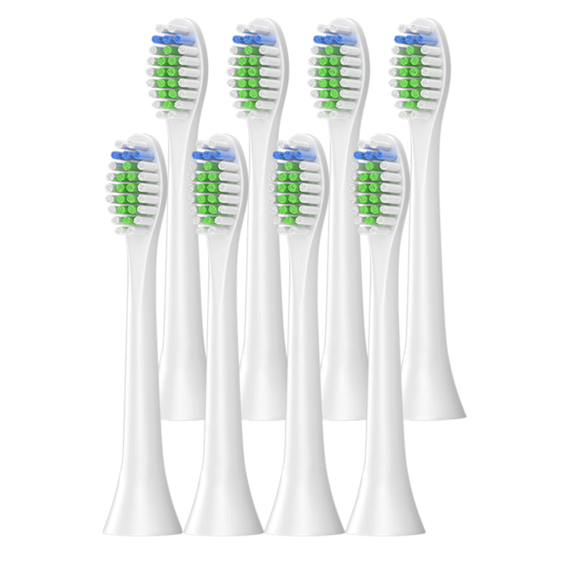 ��������������ֵ綯��ˢͷHX9033/9013/6011HX6730/3226/6511/6761ͨ�÷����ֵ綯��ˢͷ 8֧ ������Ʒ�ʡ�6064��ʯ��+9024��� 19.9Ԫ