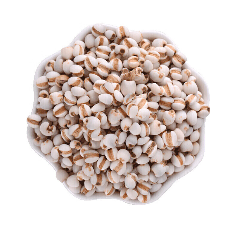 虎钢馋薏米仁400农家小薏仁米新米不漂白