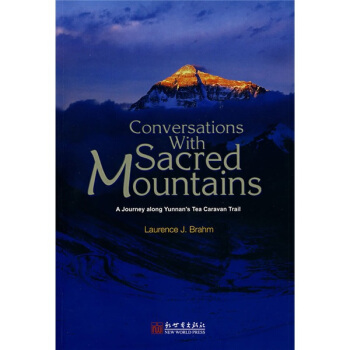 Conversations With M Sacred Mountains