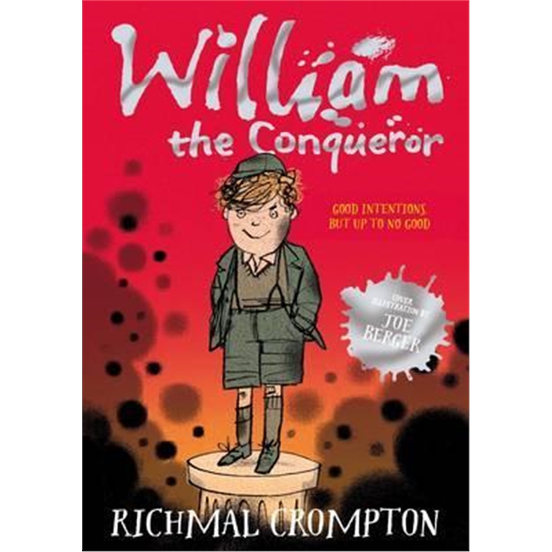 预订william the conqueror