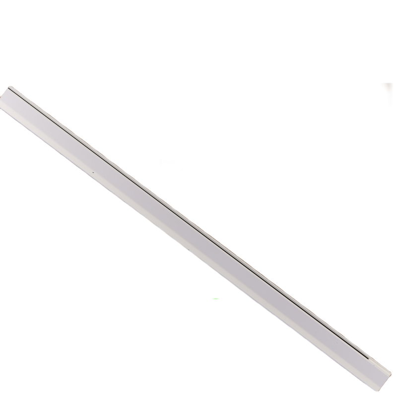 燦美家 LED軌道射燈軌道 軌道轉(zhuǎn)接頭 串聯(lián)直接頭 1米長(zhǎng)軌道 白色1米軌道條
