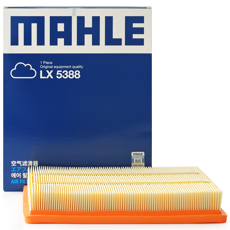 ���գ�MAHLE��������о������������LX5388(Զ��X3/X3PRO 1.5L 19���)(����6)) 24.5Ԫ