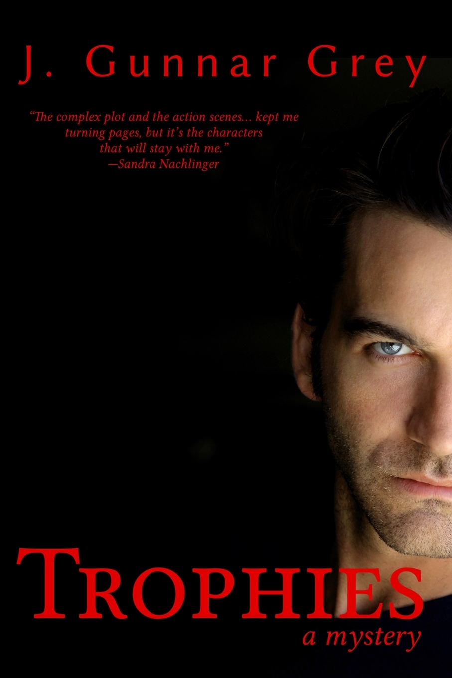 预售 按需印刷trophies