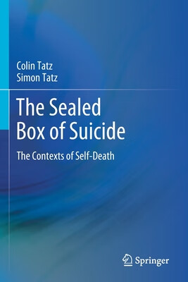 预订 the sealed box of suicide