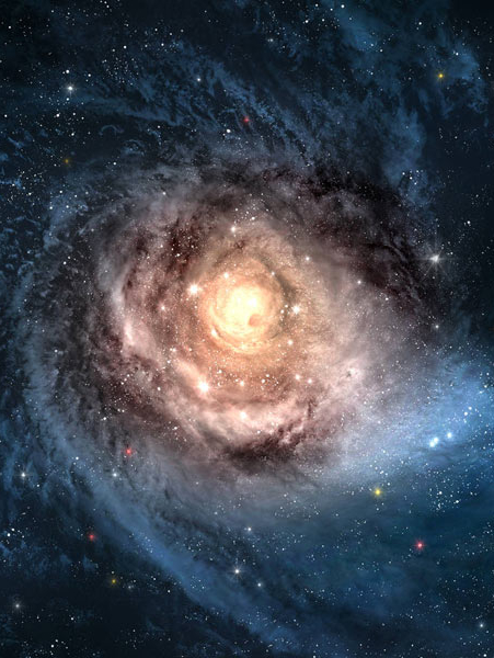 神奇的宇宙(上)