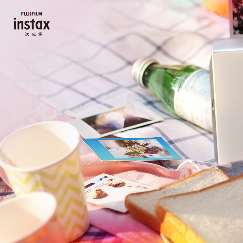 instax相纸质量评测：mini10 vs mini7+，网友口碑如何？