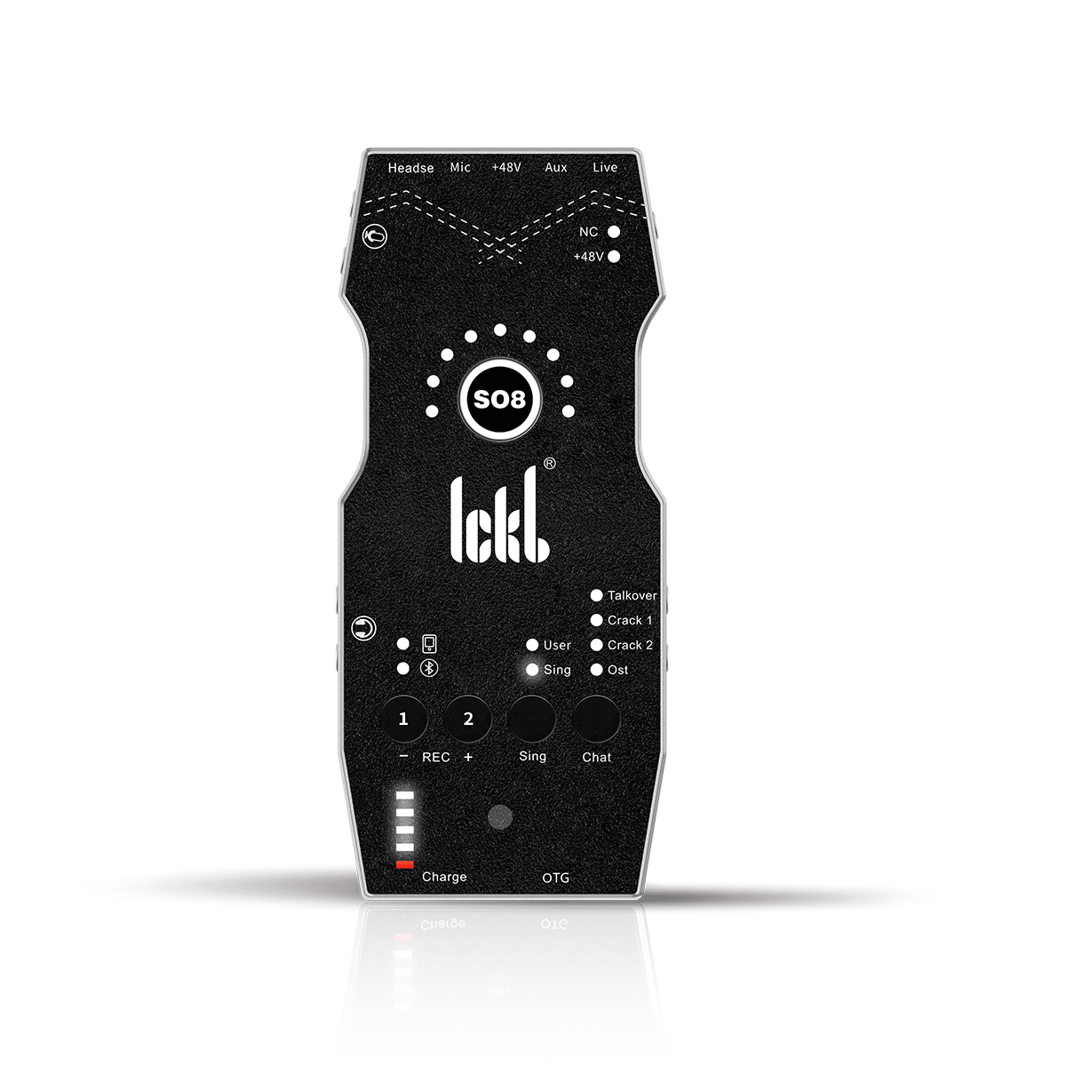 直播声卡品牌排行前十名:这10款音质清晰、功能强大,助力你的直播表现-图片2