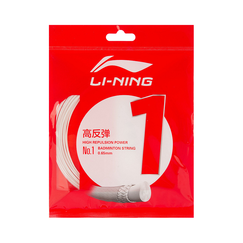 羽毛球线李宁LI-NING哪个值得买！对比哪款性价比更高？
