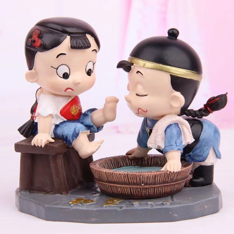 情人节礼物送男朋友女朋友男孩女孩结婚纪念日送老婆老公闺蜜情侣一对