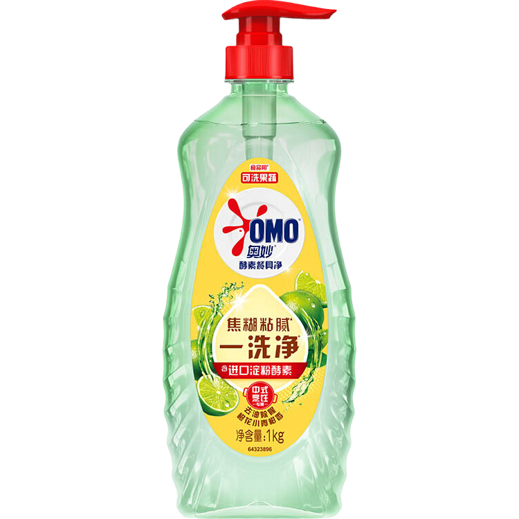 Ͱز;߾ϴྫ ȻС 1kg 2װ ȥ߽