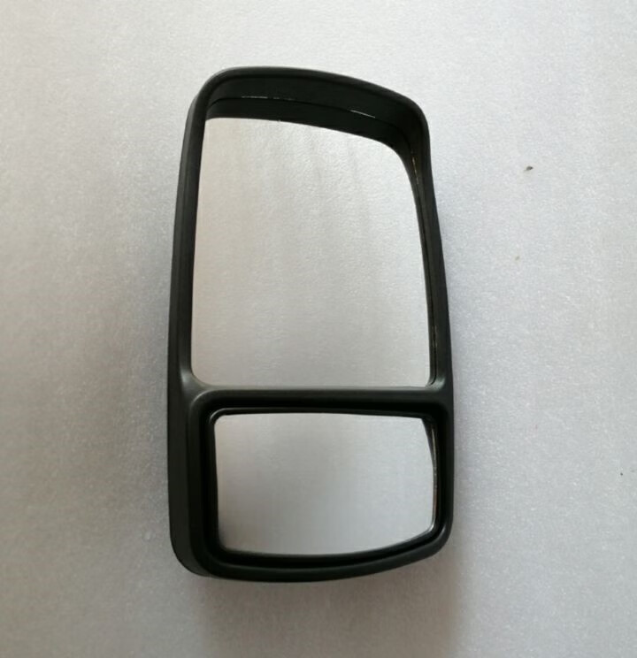 默然诺尔五征飞碟汽车 奥驰宏瑞 1700 a1a2d1x1v1v2t1  后视镜 倒车镜