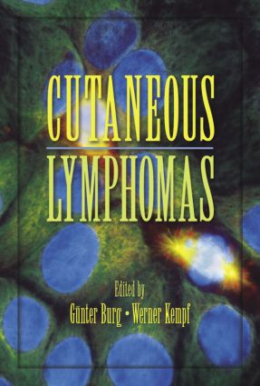 预订 cutaneous lymphomas
