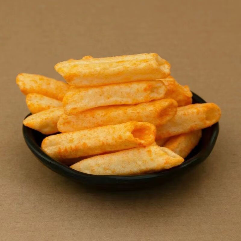 空心薯条(番茄味)1斤装