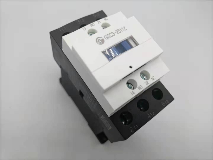 直流接触器gsc3-2511z