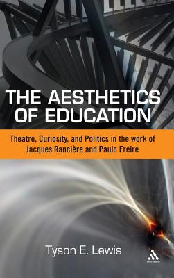 【预订】the aesthetics of education