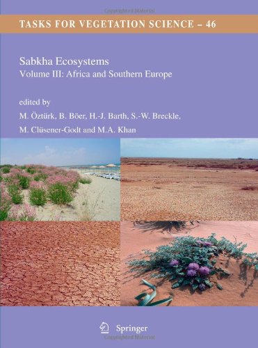 预订 Sabkha Ecosystems