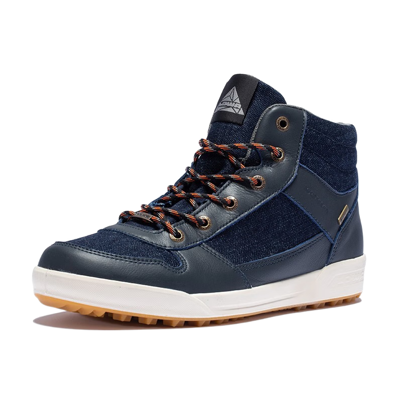 LOWA�¹�����Ь�����ˮ��ĥ�а�ЬSEATTLE II GTX QC �п� L310787 ����ɫ 43.5